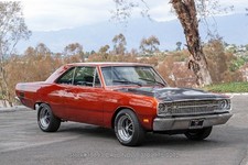 1969 Dodge Dart Swinger 340