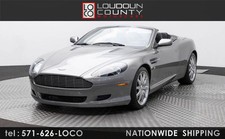 2006 Aston Martin DB9 Volante Stunning Condition - Aston Martin Volante