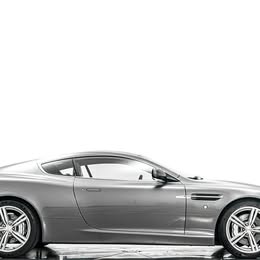 2007 Aston Martin DB9 -V12 Power, Classic Lines \ud83e\udd18 33849 Miles