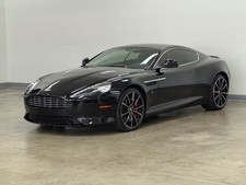 2016 Aston Martin DB9 GT Coupe
