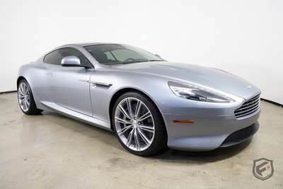 2014 Aston Martin DB9 Centenary Edition 032/100