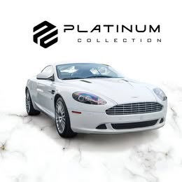 2011 Aston Martin DB9