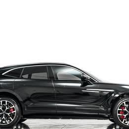 2021 Aston Martin dbx -indulgence pack, panoramic roof \ud83d\udd25