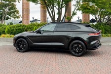 2023 Aston Martin DBX