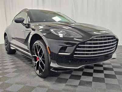 2024 Aston Martin DBX - 707 Sport Utility 4D