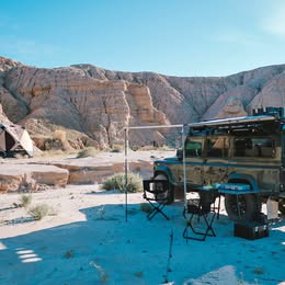 1999 Land Rover defender 110 - lt1, 10-speed auto, puma build