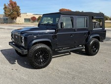 1987 Land Rover Defender 110 Xerbera LS3 - BRAND NEW BUILD CUSTOM