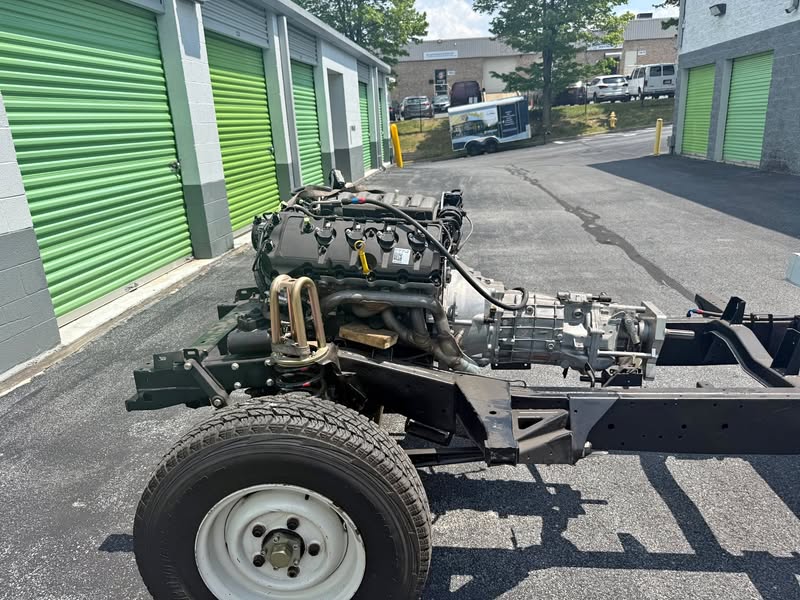 1992 Land Rover Defender 110
