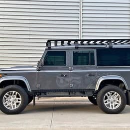 1993 Land Rover Defender 110 - XS Edition Sport Utility 4D