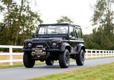 2015 Land Rover Defender LS3 Legacy Edition Custom