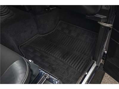 1997 Land Rover Defender Left Hand Drive , Frame Off Full...