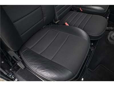 1996 Land Rover Defender 3.9L V8 AUTO LHD, Frame Off...