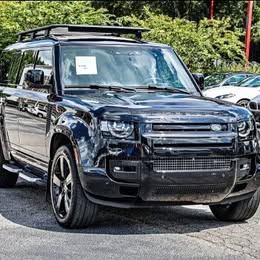 2023 Land Rover Defender 130 X-Dynamic SE