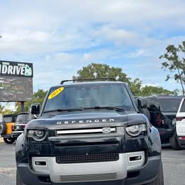 2024 Land Rover  DEFENDER 130
