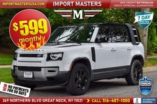 2023 Land Rover Defender 110 S