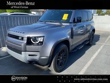 2023 Land Rover Defender 110 S