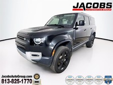 2024 Land Rover Defender S