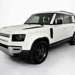 2023 Land Rover Defender 110 SE AWD