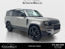 2024 Land Rover Defender 130 S