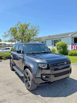 2024 Land Rover Defender 110 - Sport Utility 4D