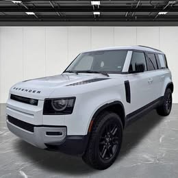 2025 Land Rover Defender 110 S  37715 Miles