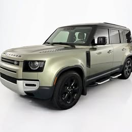 2024 Land Rover Defender 110 P300 S AWD