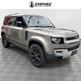 2023 Land Rover Defender