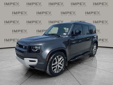 2024 Land Rover Defender S