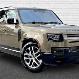 2023 Land Rover DEFENDER 110 X DYNAMIC