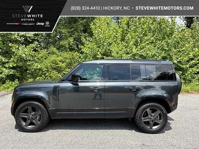 2023 Land Rover Defender X-Dynamic SE