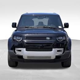 2023 Land Rover Defender 110 SE \ud83e\udd18 58879 Miles