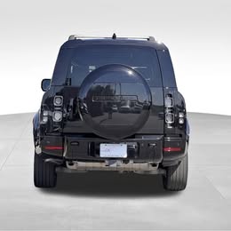 2024 Land Rover Defender 130 X \ud83e\udd18 15821 Miles