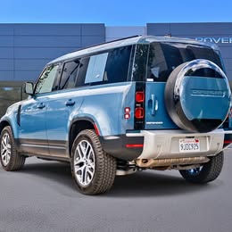 2023 Land Rover defender 110 s 4 cylinder (P12183)