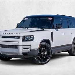 2024 Land Rover Defender S