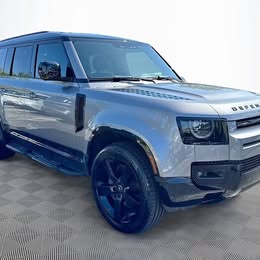 2024 Land Rover  Defender 110 X-Dynamic SE