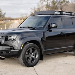 2024 Land Rover  Defender 110 V8