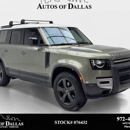 2022 Land Rover Defender 110 S \ud83d\udd25