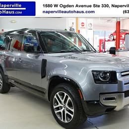 2023 Land Rover Defender 130 SE AWD