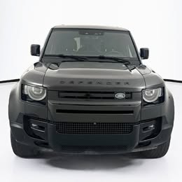 2024 Land Rover Defender 110 P400 X-Dynamic SE AWD