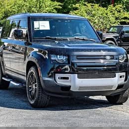 2023 Land Rover defender 110 s