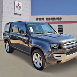 2023 Land Rover Defender