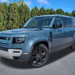 2024 Land Rover Defender 110 S