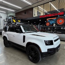 2025 Land Rover Defender 130 130 V8 P500
