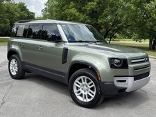 2024 Land Rover Defender 110 110 P300 S w/ HEAD-UP DISPLAY