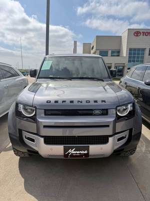 2022 Land Rover Defender - Hard Top Sport Utility 2D
