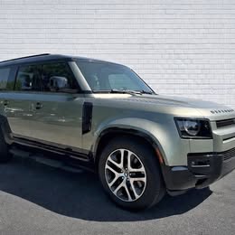 2023 Land Rover defender 110 x x dynamic se