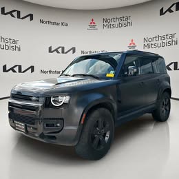 2023 Land Rover Defender