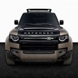 2022 Land Rover defender 110 x