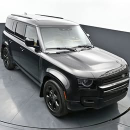 2022 Land Rover Defender 110 - SE Sport Utility 4D