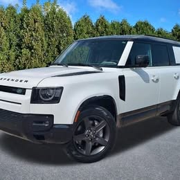 2023 Land Rover Defender 110 X-Dynamic SE